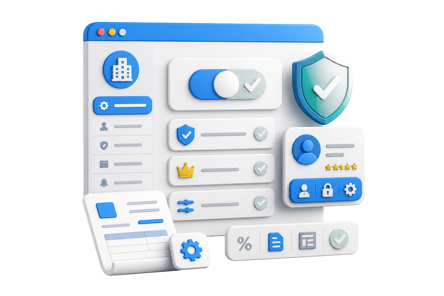 3D direct invoice entry organization enablement workflow 3D direct invoice entry organization enablement workflow